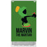 Looney Tunes Marvin the Martian Identity Xbox Series S Console Skin